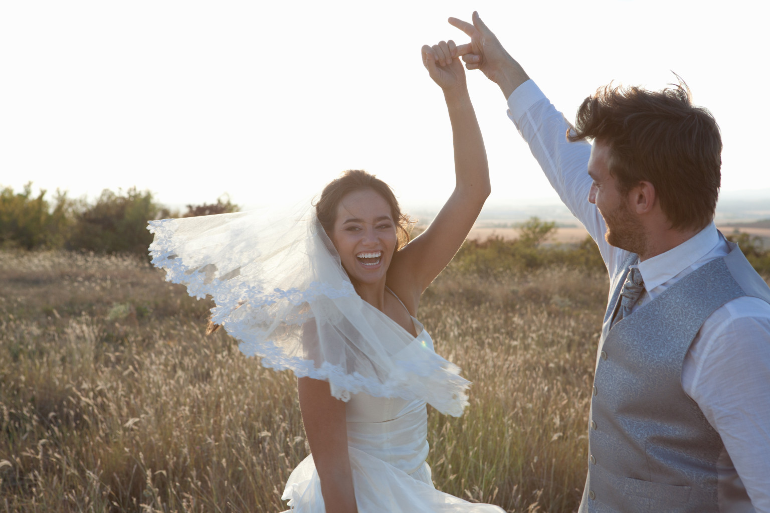 American prewedding etiquitte