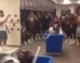 WATCH: Jousting With Johnny Manziel!