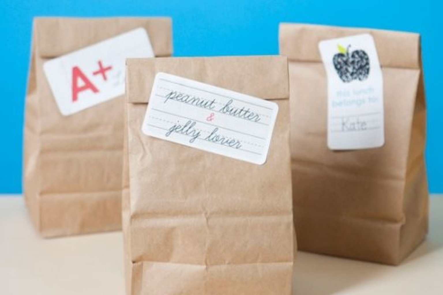 15 Free School Printables That Will Make Any Kid Want To Hit The Books ...