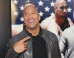 Why The Rock Isn't Playing Batman
