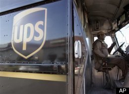 Ups Jobs Cuts