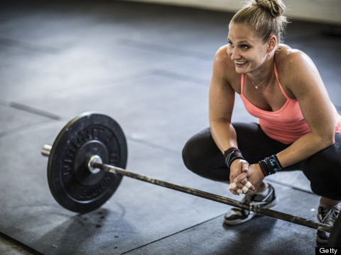 What To Expect At Your First CrossFit Workout