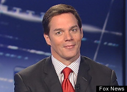 bill hemmer photos