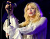 The Surprising Pastime Courtney Love Picked Up During Her Years Of Celibacy
