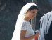 PHOTOS: Katie Holmes Slips Into A Wedding Dress
