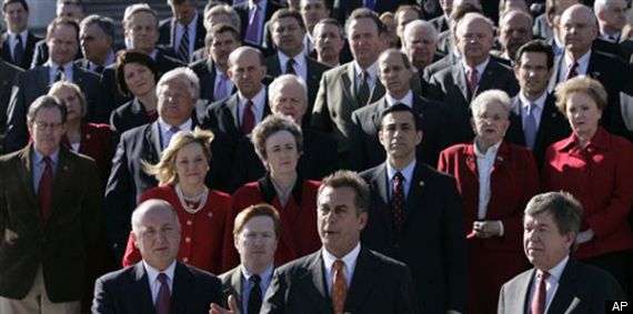 Gop House