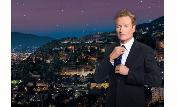 Conan Fox