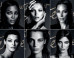 Seven Supermodels, One Stunning Cover