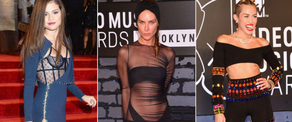 MODA VMAS 2013