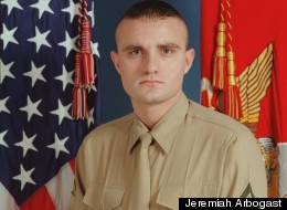 jeremiah arbogast