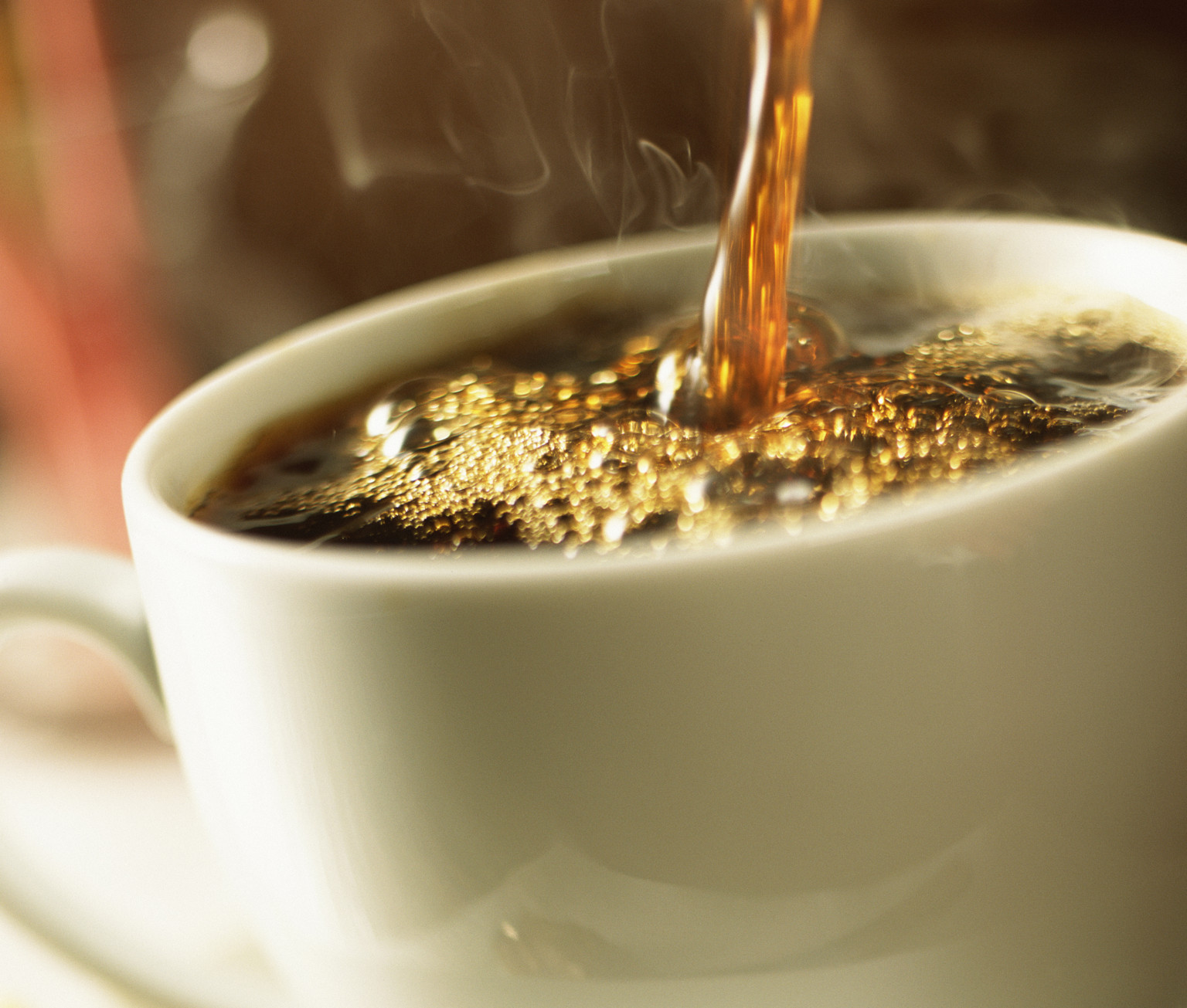 10 Things You Might Not Know About Caffeine HuffPost