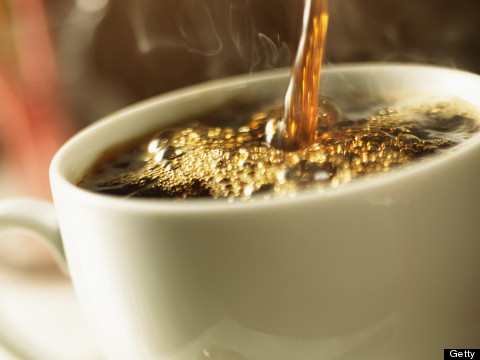 10 Things You Might Not Know About Caffeine