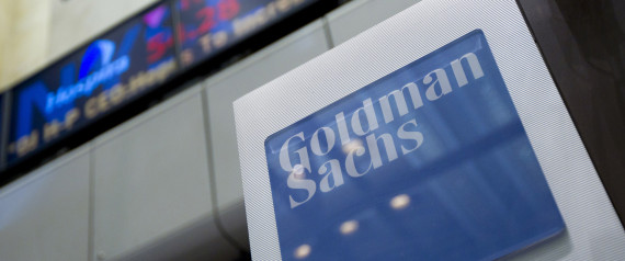 Goldman sachs employee stock options
