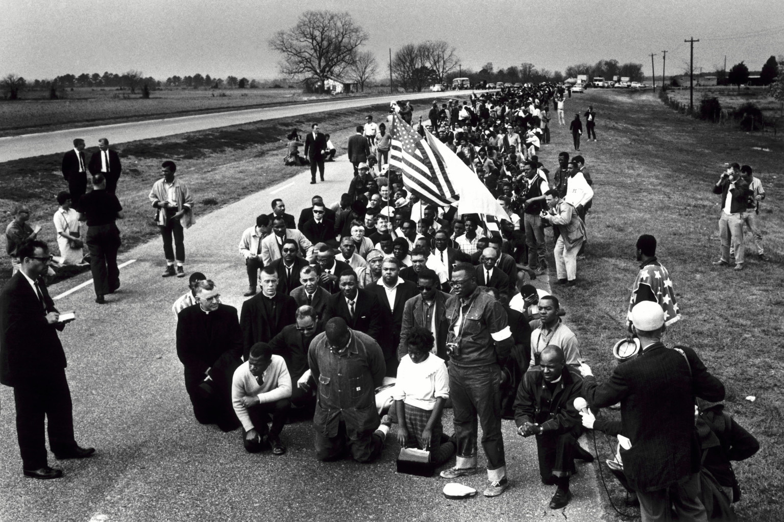 Fifty Years Later How Far Have We Marched? HuffPost