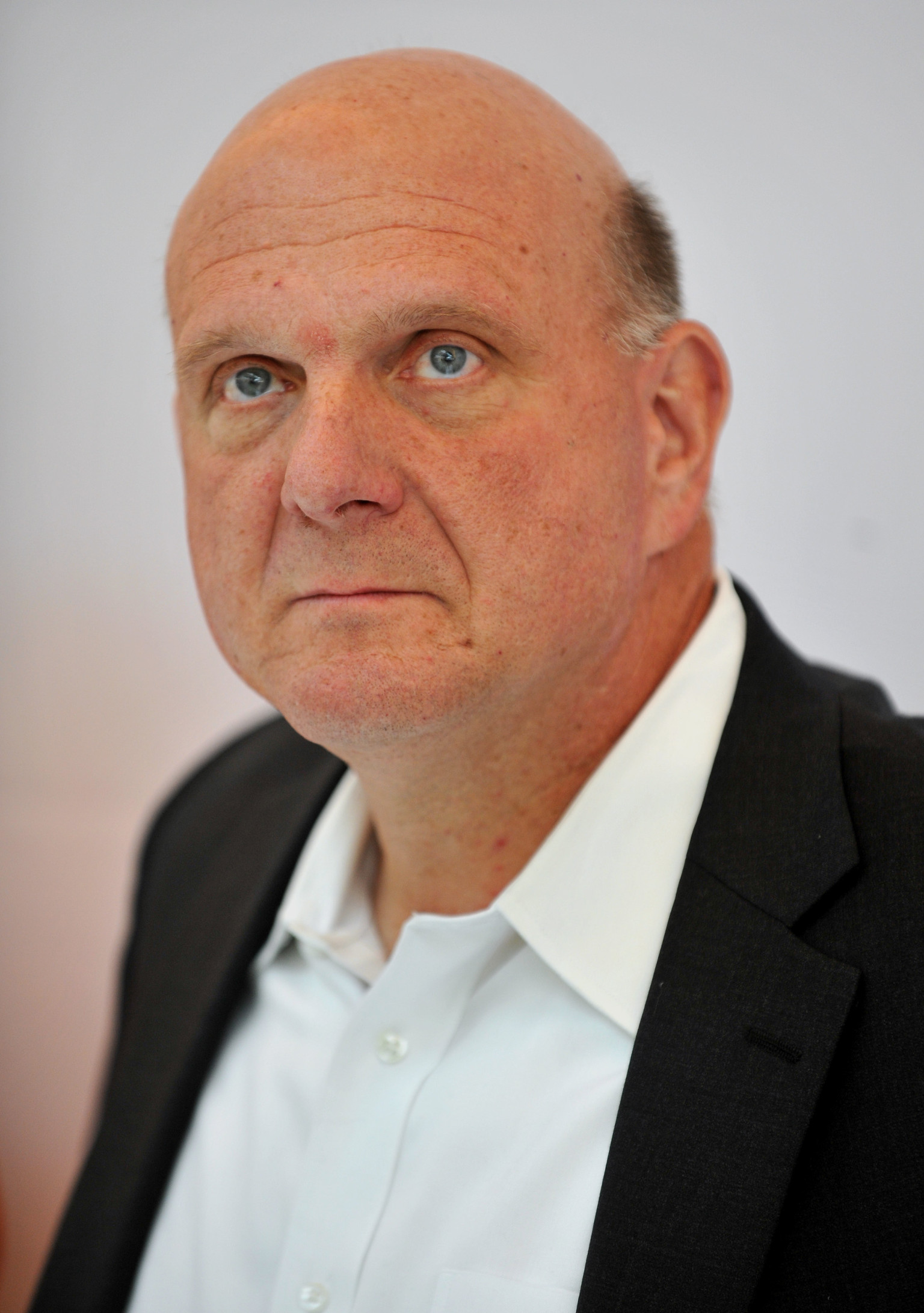 Steve Ballmer VermГ¶gen Steve Ballmer VermГ¶gen