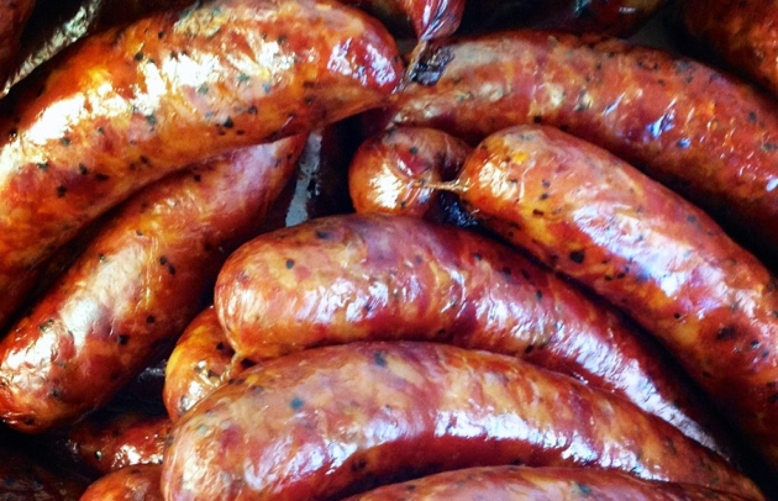 5 MustUse Strategies for Grilling Perfect Sausage! Plus, the BEST