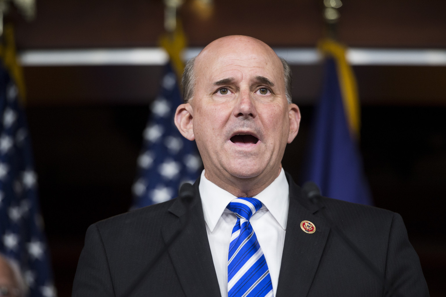 How Louie Gohmert Became The Face Of Egyptian Anti-Americanism | HuffPost