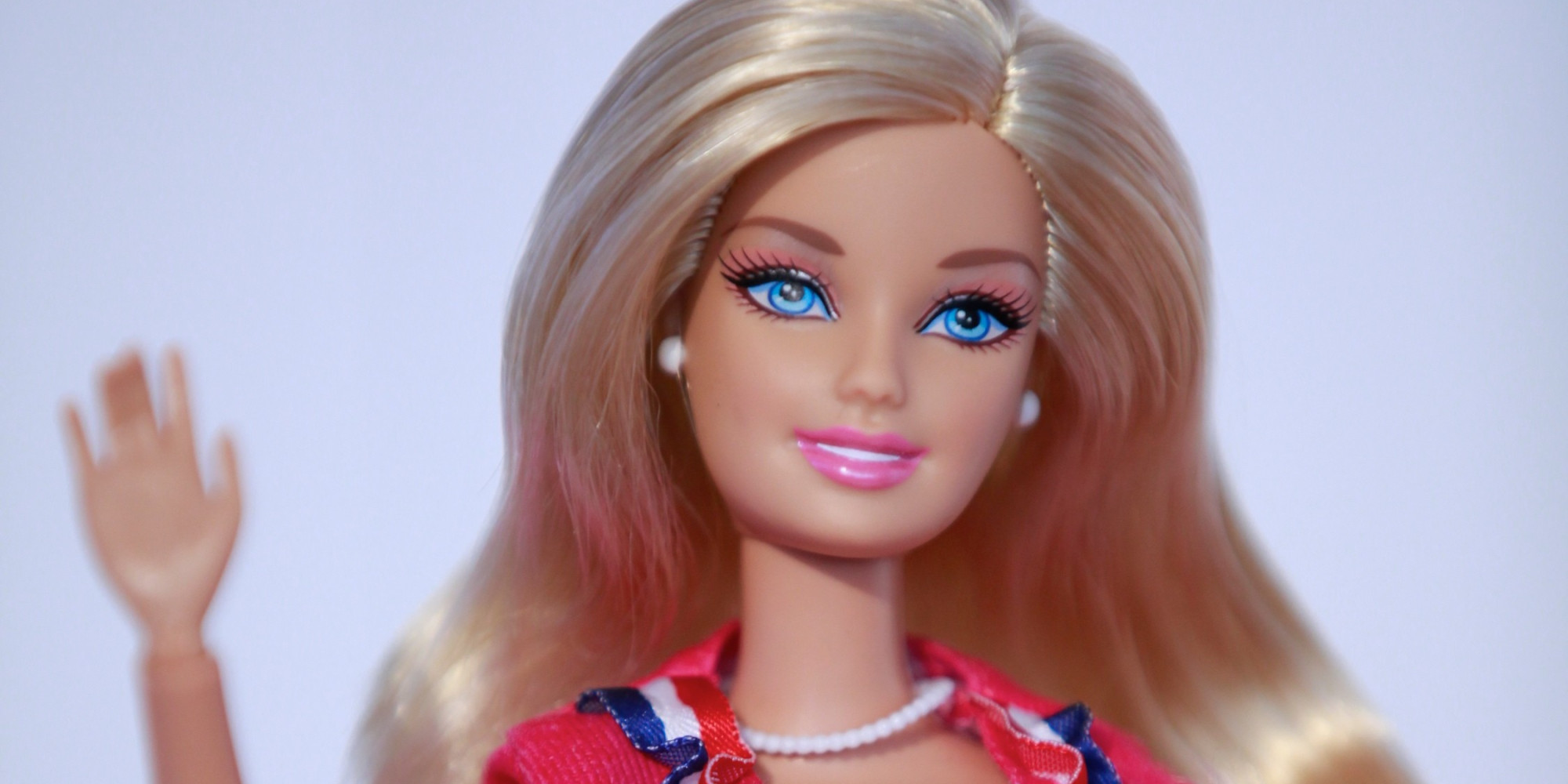 Barbie Dreamhouse 2013 Gets A Makeover Now That Our Favorite Doll Is 