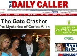 The Daily Caller: