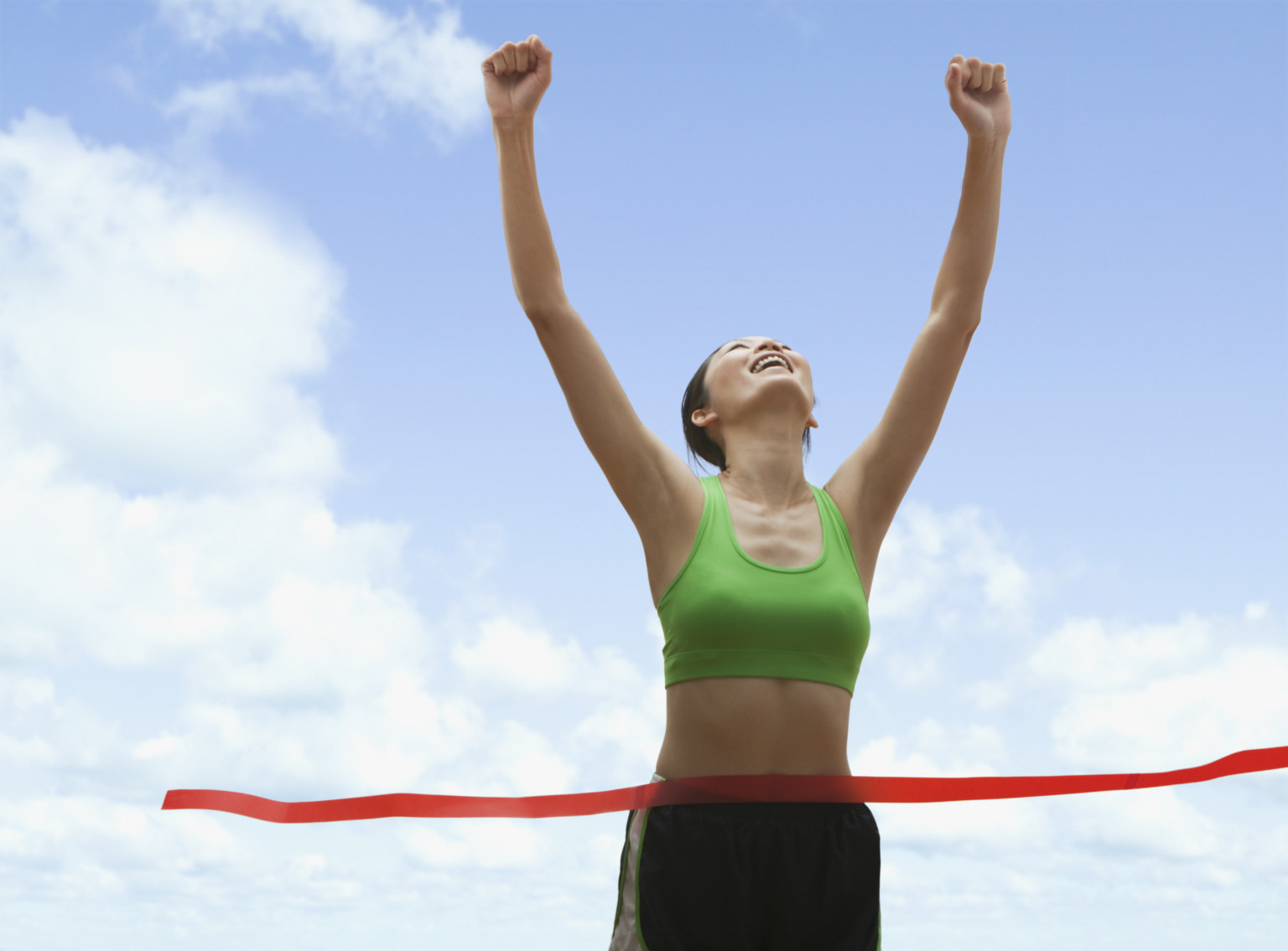 How Do You Celebrate When You Reach A Fitness Goal Huffpost 7808