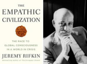 Empathic Civilization