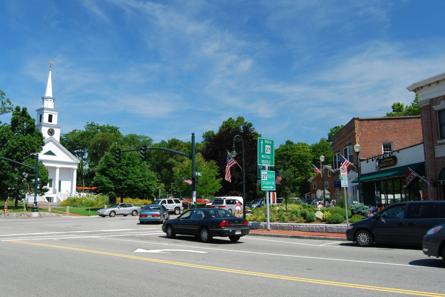 2013 Best Places To Live In America According To CNNMoney PHOTOS 