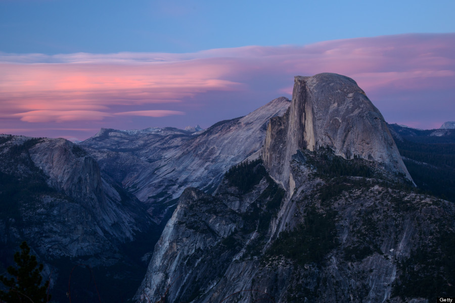 15 Photos That Show Why Yosemite Matters HuffPost