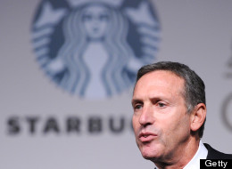 Starbucks worker benefits obamacare