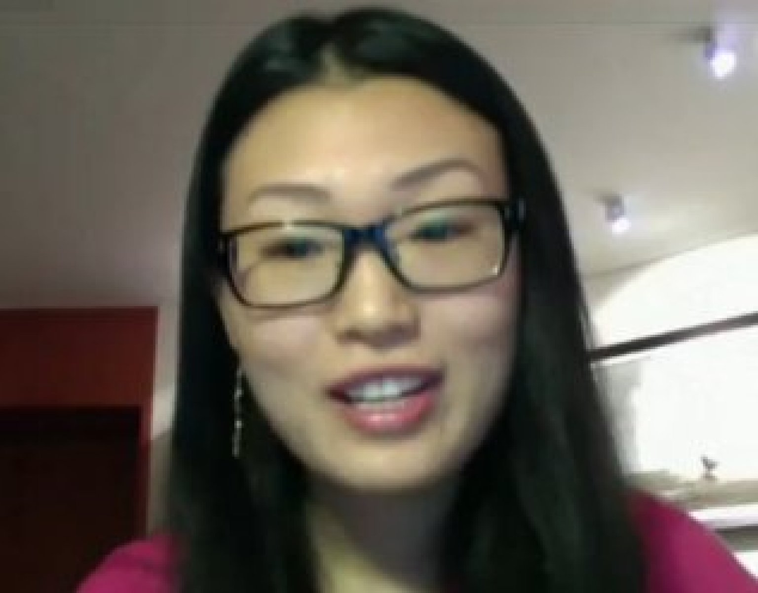 Kelly Yang, Mother, Explains Why Grandparents Have Played Such A Big