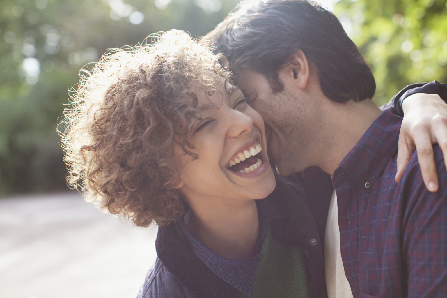 Falling In Love Only Happens So Many Times Says Survey Huffpost 