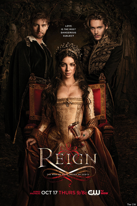 Reign (2013– ) O-REIGN-570