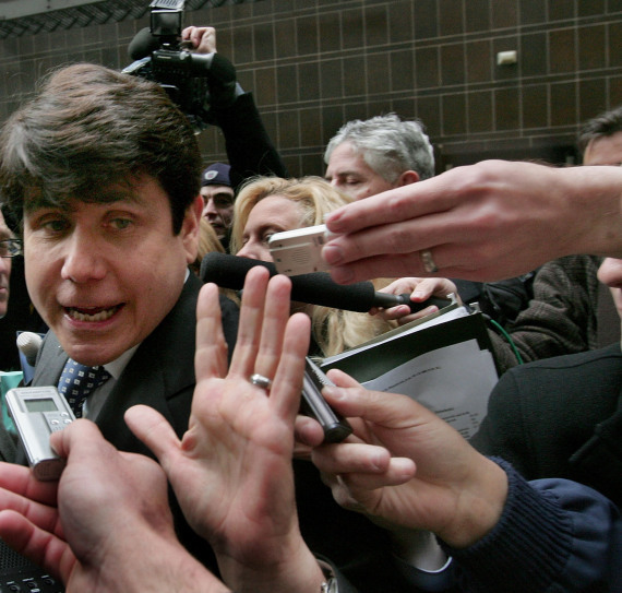 Blagojevich