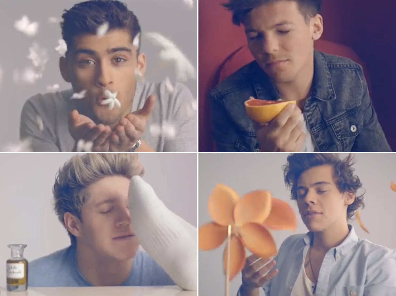 One Direction Perfume Our Moment Advert Is A Pretty Cheesy Affair one-direction-perfume-our-moment-advert-is-a-pretty-cheesy-affair