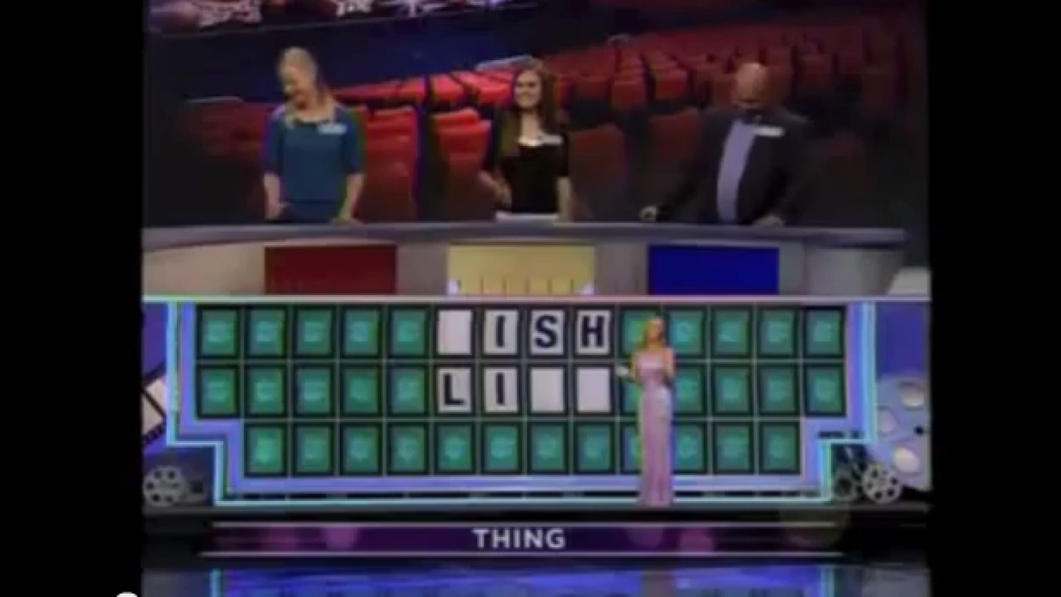 The Funniest Game Show Answers Of All Time (VIDEO)