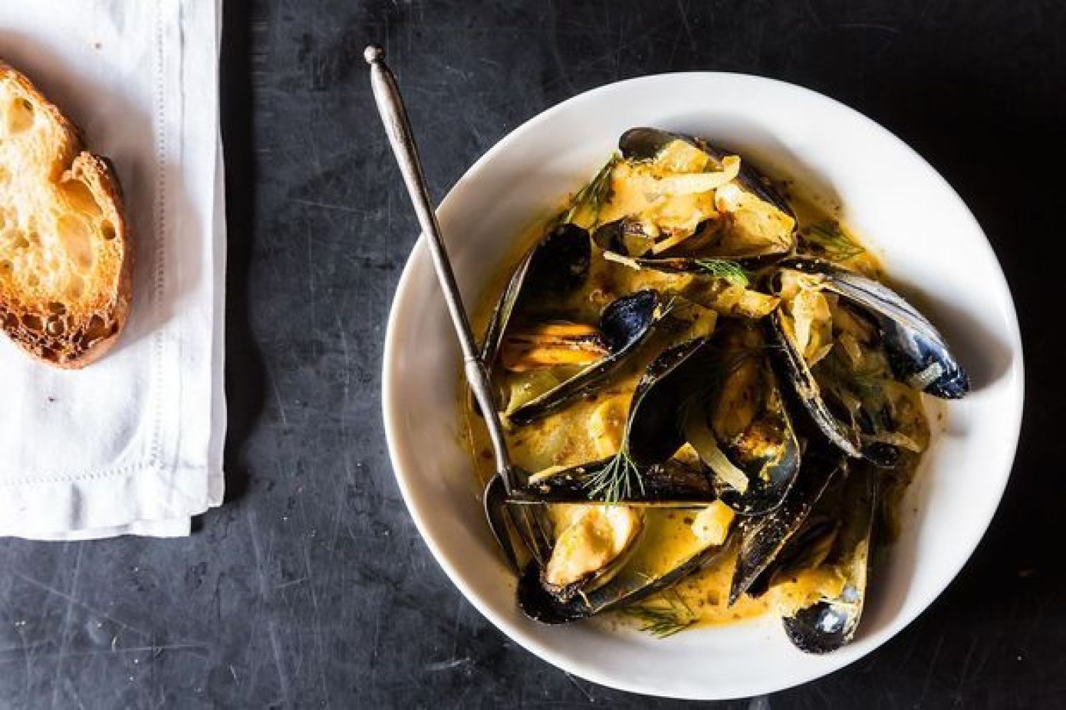 Mussels Recipes Bringing Easy And Delicious Seafood To All (PHOTOS