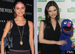 Bianna Golodryga