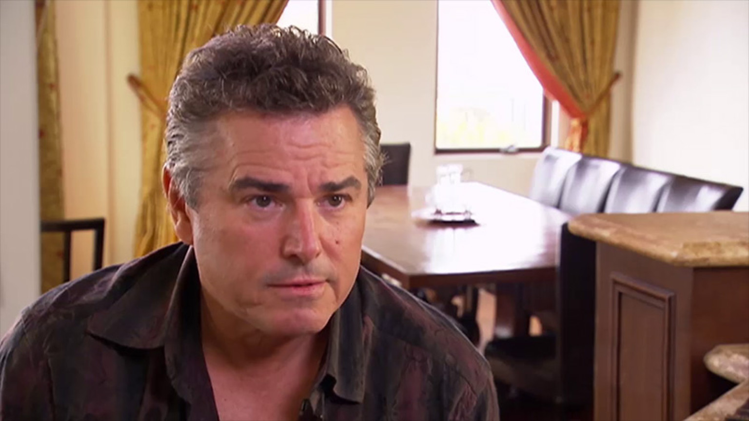 Christopher Knight, 'Brady Bunch' Actor, Says He Felt 'Prostituted' By