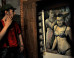 LOOK: Police Seize Sexy Putin Painting