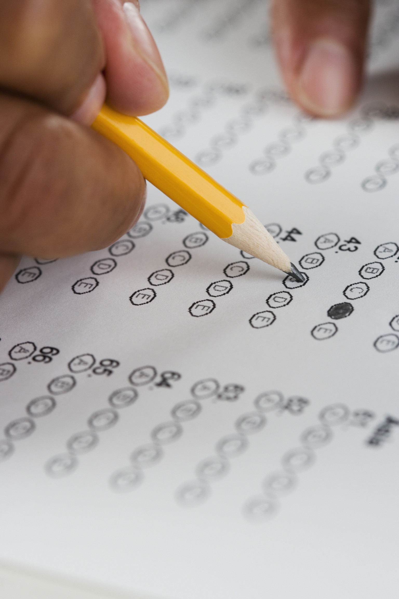 Essay for exam