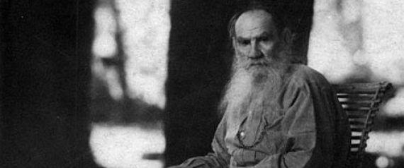 leo tolstoy in his essay what is art Leo tolstoy is one of the most celebrated novelists of all time jones shows how integral the essay was to his art and teaching. leo tolstoy in his essay what is art Leo tolstoy is one of the most celebrated novelists of all time jones shows how integral the essay was to his art and teaching.