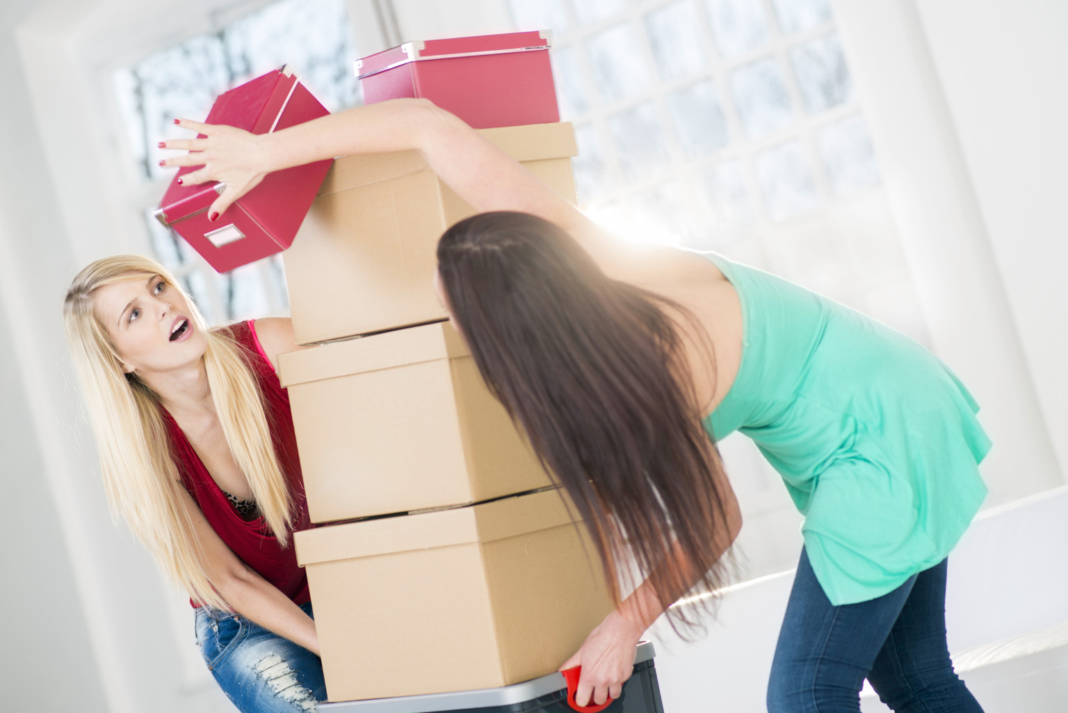 Tips For Asking A Roommate To Move Out Huffpost