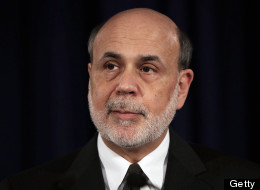 Federal Reserve Employees Afraid To Speak Put Financial System At Risk