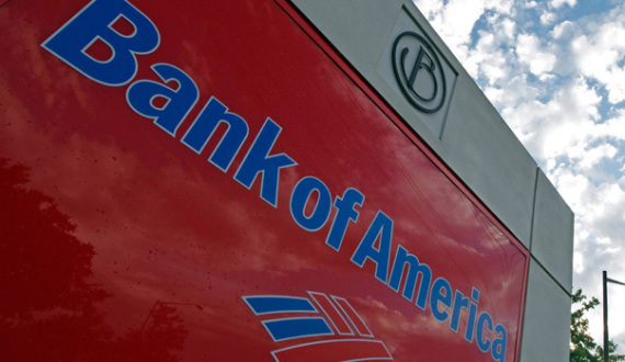 Bank Of America