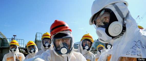 fukushima leak upgraded
