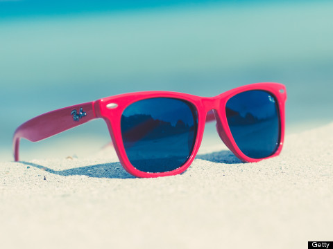 Everything You Ever Needed To Know About Sunglasses