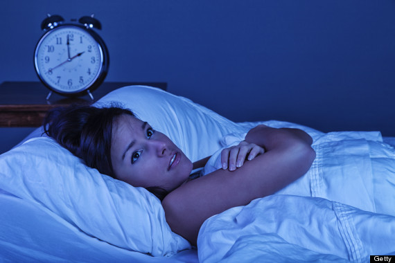 Cant Get To Sleep How The Internet Might Be Making It Harder To Nod Off