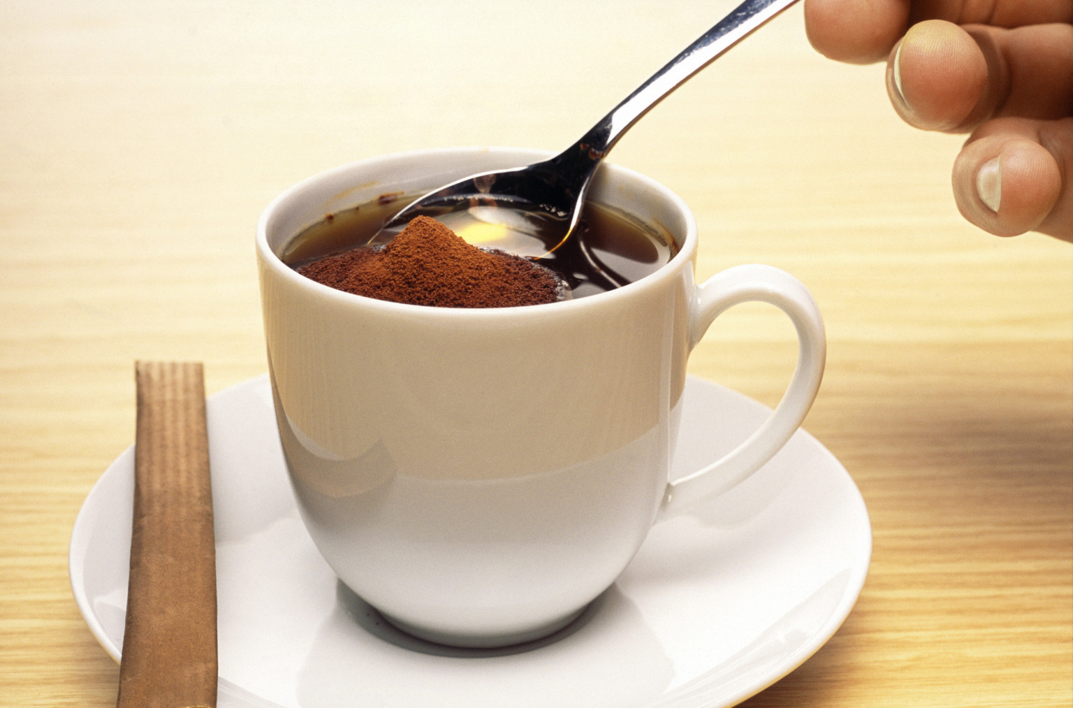 Prostate Cancer Can Coffee Really Help Stave Off The