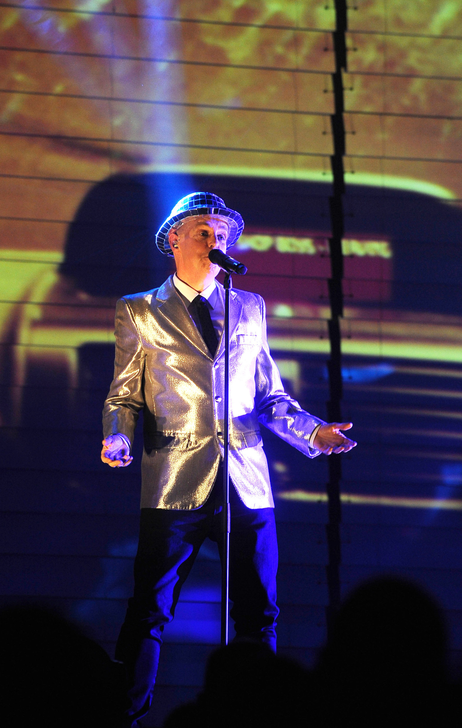 Pet Shop Boys To Perform Gig At Edinburgh&#039;s Hogmanay New Year&#039;s Eve Event | HuffPost UK