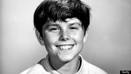 Christopher Knight: 'I Didn't Want To Be A Brady Anymore'