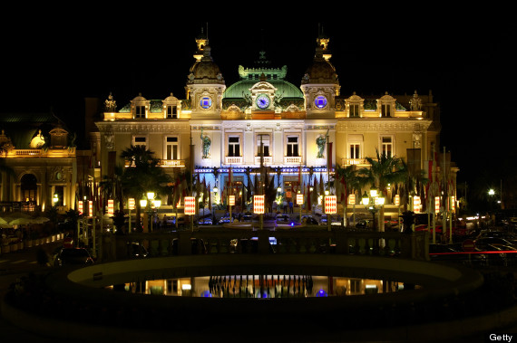 monte carlo casino